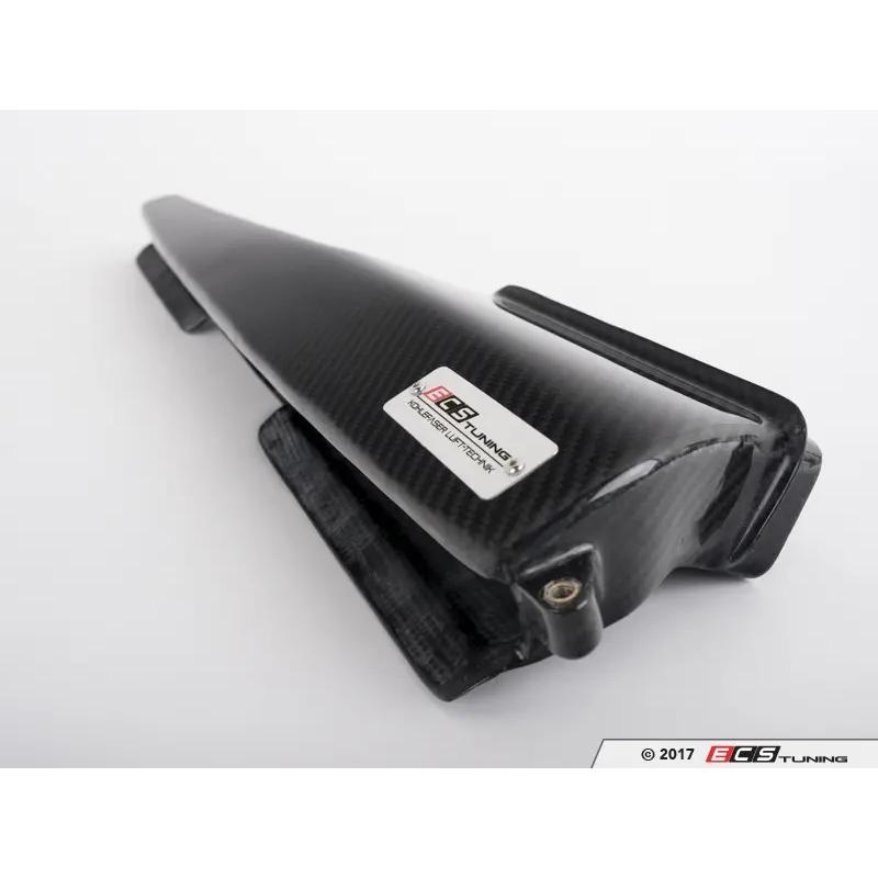 MQB カーボン デュアル インレット ダクト キット |  | 01