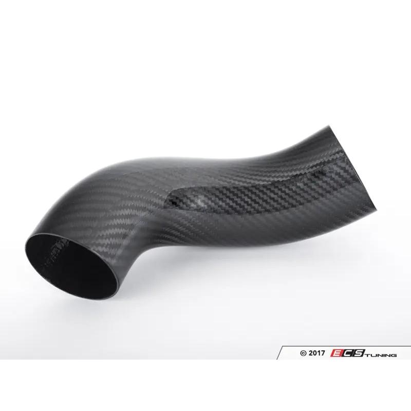 MQB カーボンファイバー ターボインレットパイプ キット |  | 01