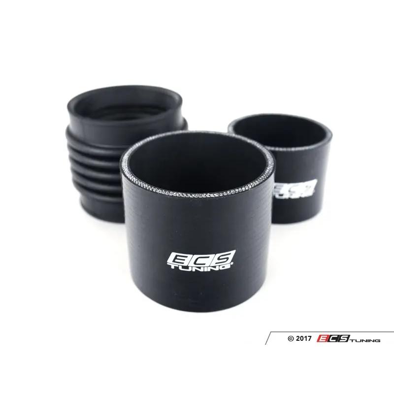 MQB カーボンファイバー ターボインレットパイプ キット |  | 02