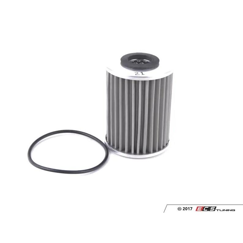 K&P Engineering ステンレス製 オイルフィルター S21 BMW 用 | 