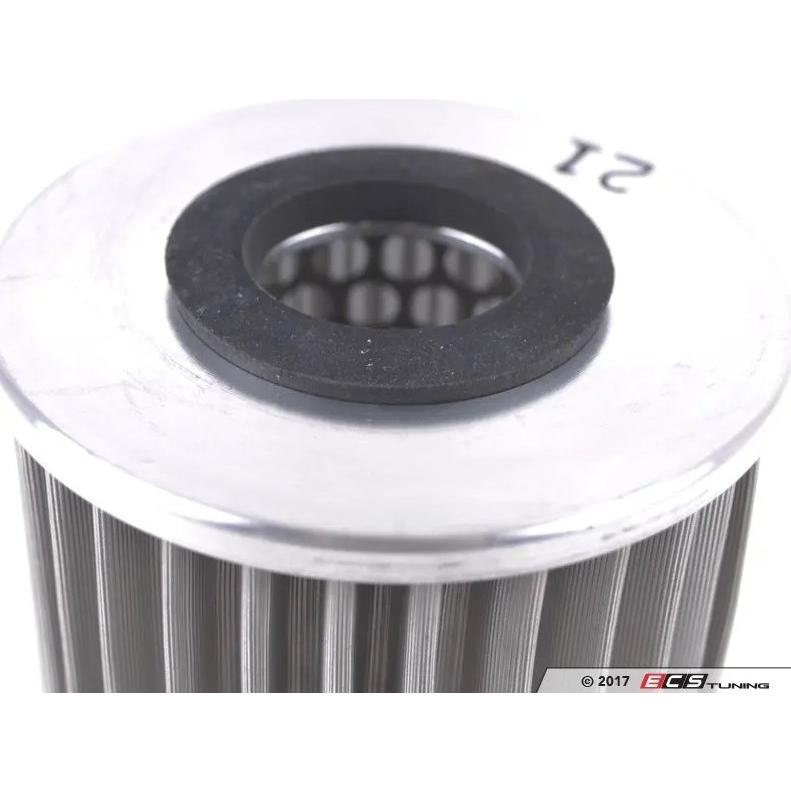 K&P Engineering ステンレス製 オイルフィルター S21 BMW 用 |  | 02