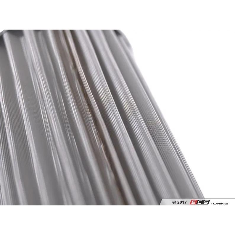 K&P Engineering ステンレス製 オイルフィルター S24 Porsche K&P Engineering ステンレス製 オイルフィルター S24 Porsche