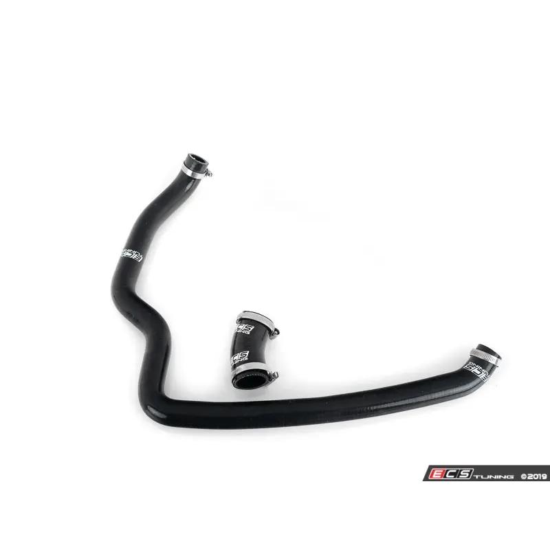 シリコン ディバーターバルブ ホース for VW Golf6 R | 