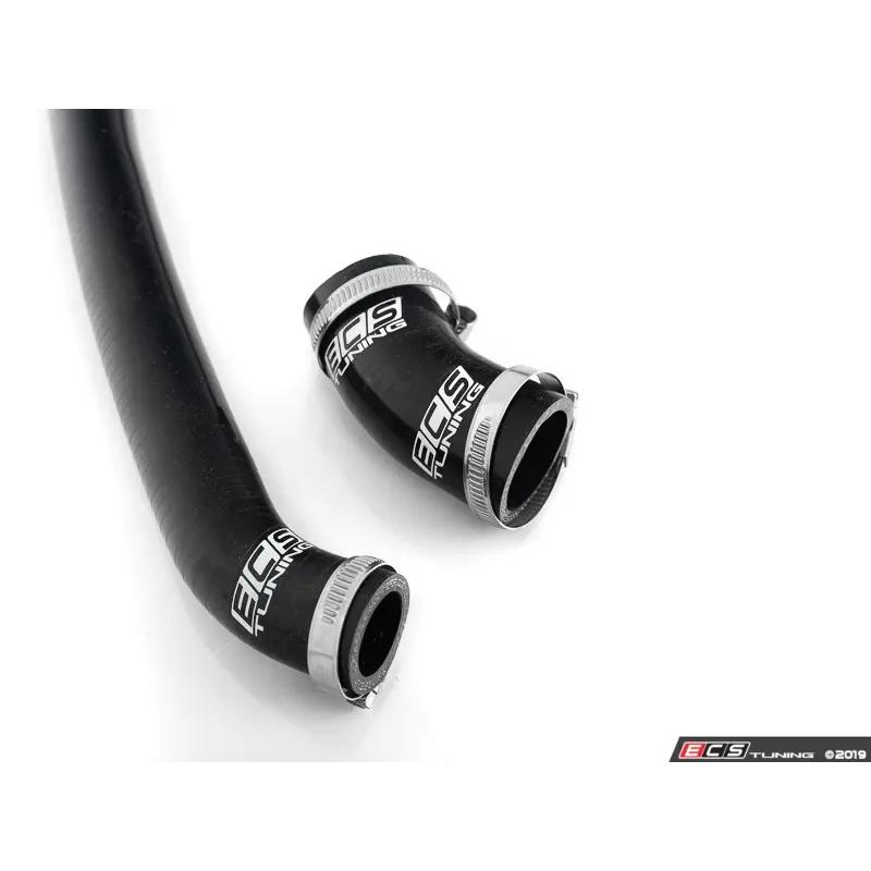 シリコン ディバーターバルブ ホース for VW Golf6 R |  | 03