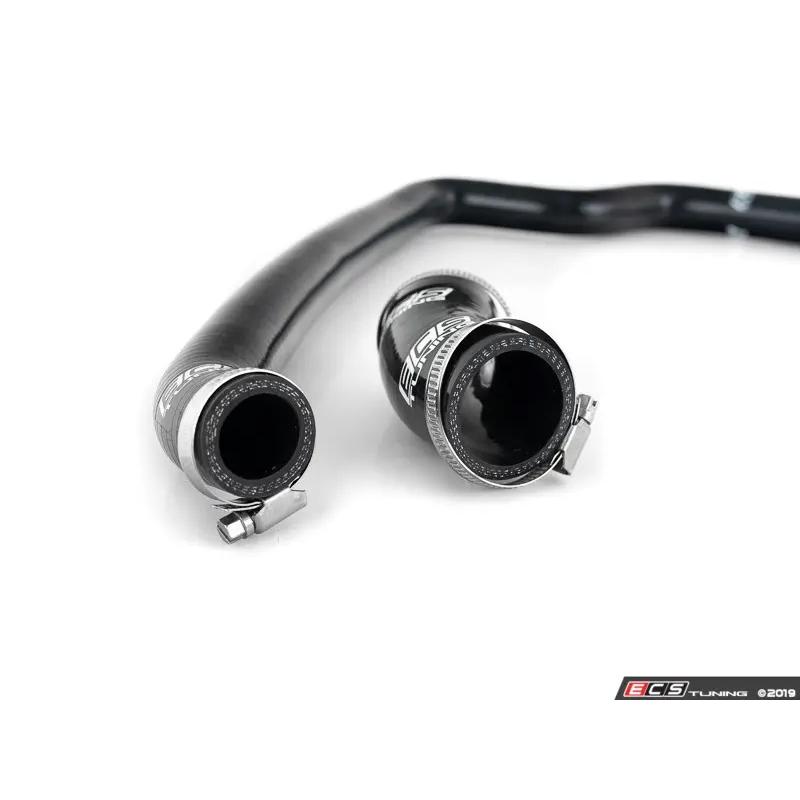 シリコン ディバーターバルブ ホース for VW Golf6 R |  | 04