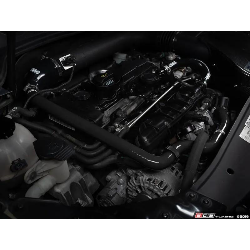 シリコン ディバーターバルブ ホース for VW Golf6 R |  | 05