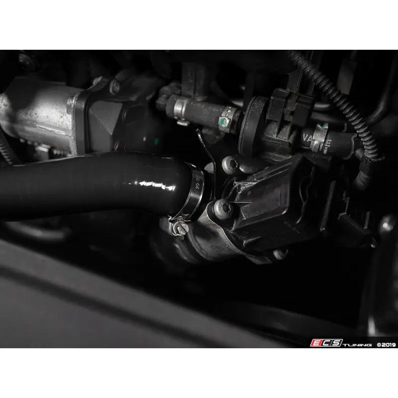 シリコン ディバーターバルブ ホース for VW Golf6 R |  | 06