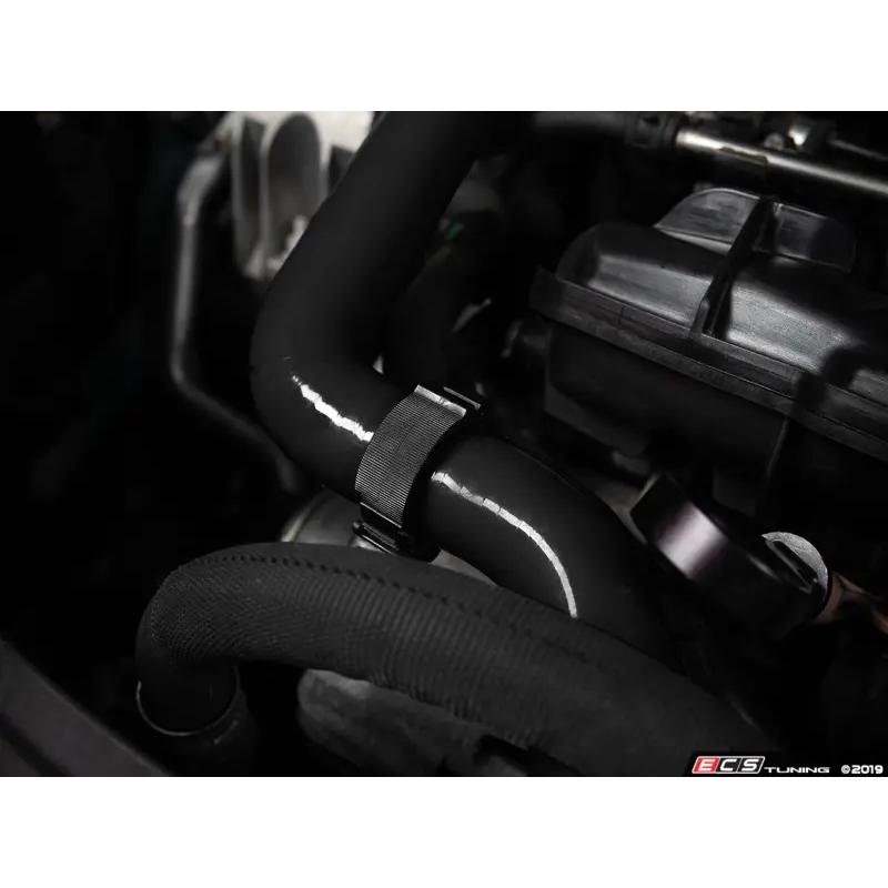 シリコン ディバーターバルブ ホース for VW Golf6 R |  | 07