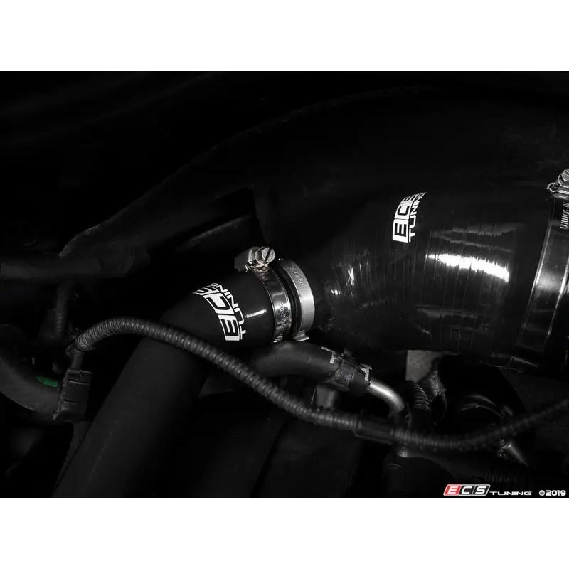 シリコン ディバーターバルブ ホース for VW Golf6 R |  | 08