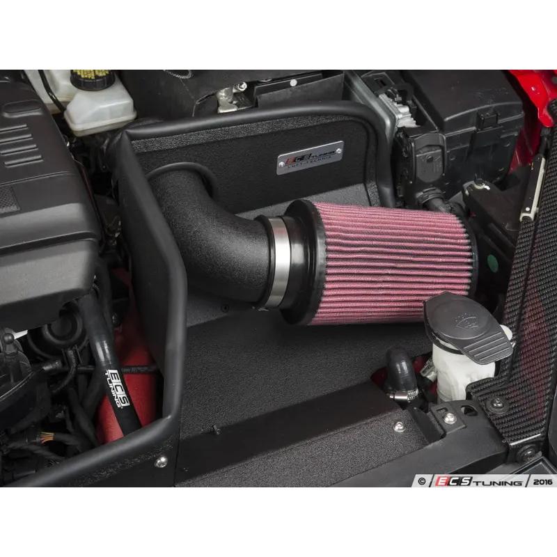 ロング シリコン クーラントホース for VW Golf7 / Audi S3 8V |  | 03