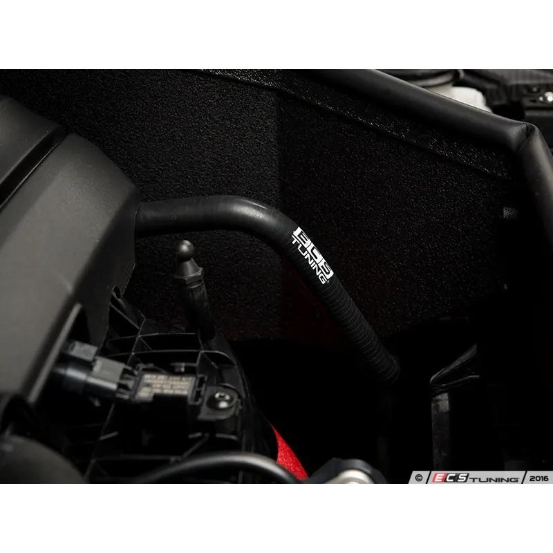 ロング シリコン クーラントホース for VW Golf7 / Audi S3 8V |  | 04