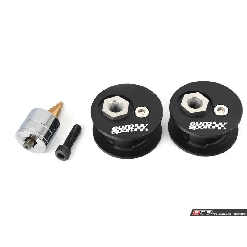 Euro Sport キャンバーキット VW Golf7 Golf8 / Audi A3 S3 RS3 TT TTS TTRSの画像