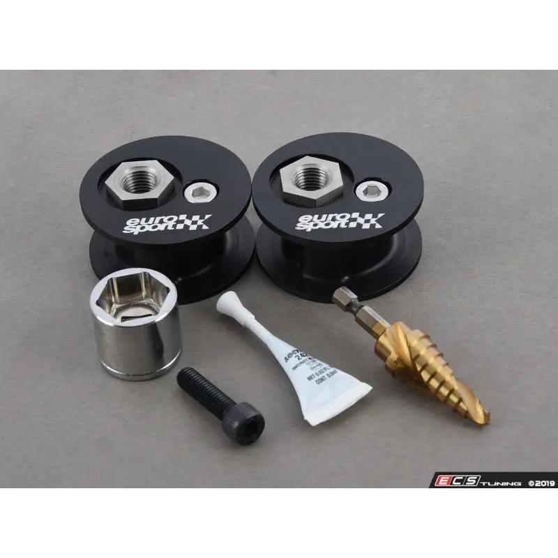 Euro Sport キャンバーキット VW Golf7 Golf8 / Audi A3 S3 RS3 TT TTS TTRSの画像