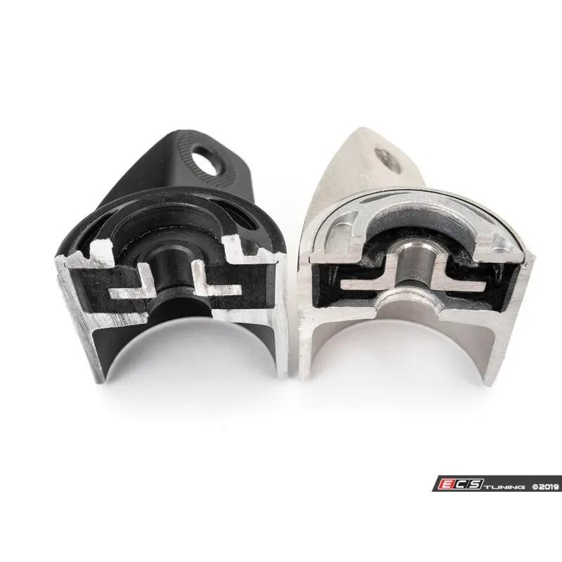 リア強化ショックマウント 2個セット VW Golf5 Golf6 / Audi A3 S3 TT TTS TTRS  Heavy Duty Rubber Rear Shock Mount |  | 02