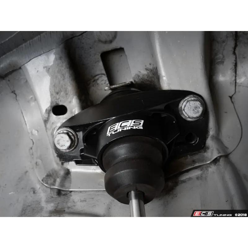 リア強化ショックマウント 2個セット VW Golf5 Golf6 / Audi A3 S3 TT TTS TTRS  Heavy Duty Rubber Rear Shock Mount |  | 04