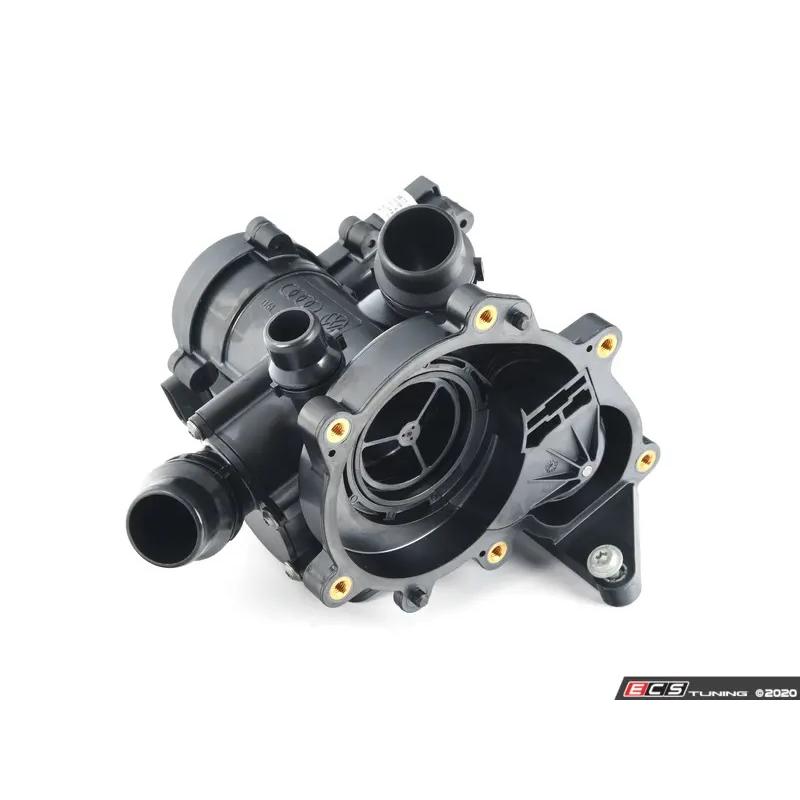 MQB サーモスタット、ウォーターポンプ交換キット 【VW純正パーツ】　Thermostat / Water Pump Replacement Kit |  | 01