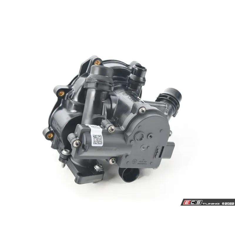 MQB サーモスタット、ウォーターポンプ交換キット 【VW純正パーツ】　Thermostat / Water Pump Replacement Kit |  | 02