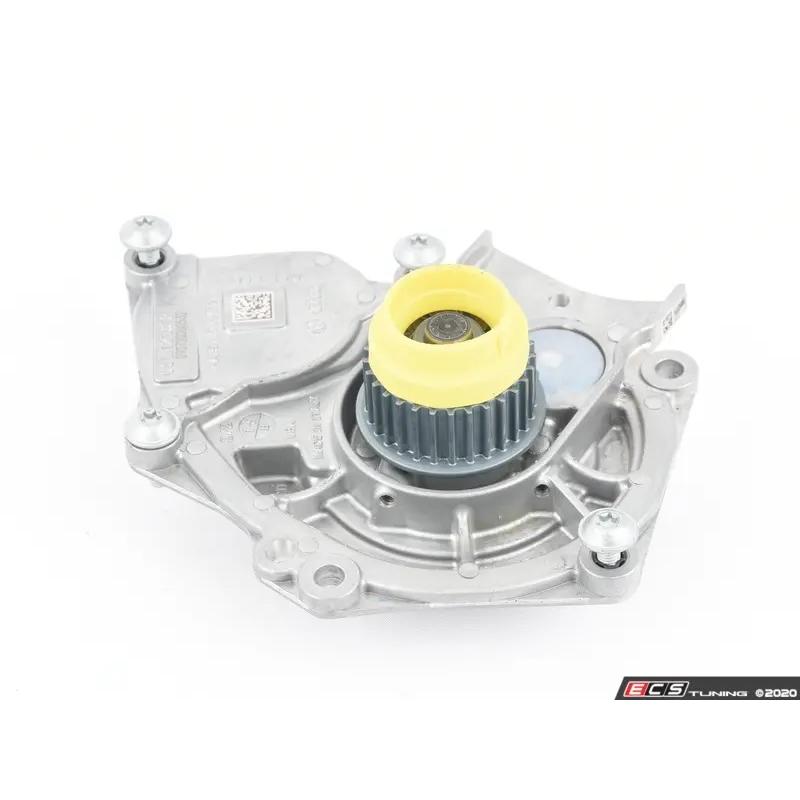 MQB サーモスタット、ウォーターポンプ交換キット 【VW純正パーツ】　Thermostat / Water Pump Replacement Kit |  | 03