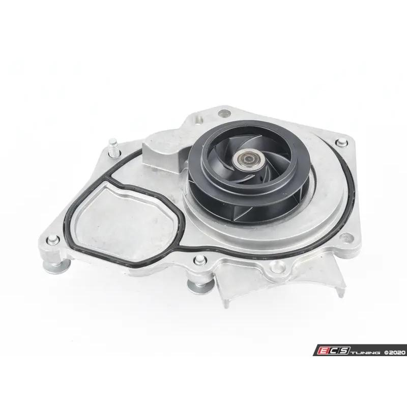 MQB サーモスタット、ウォーターポンプ交換キット 【VW純正パーツ】　Thermostat / Water Pump Replacement Kit |  | 04