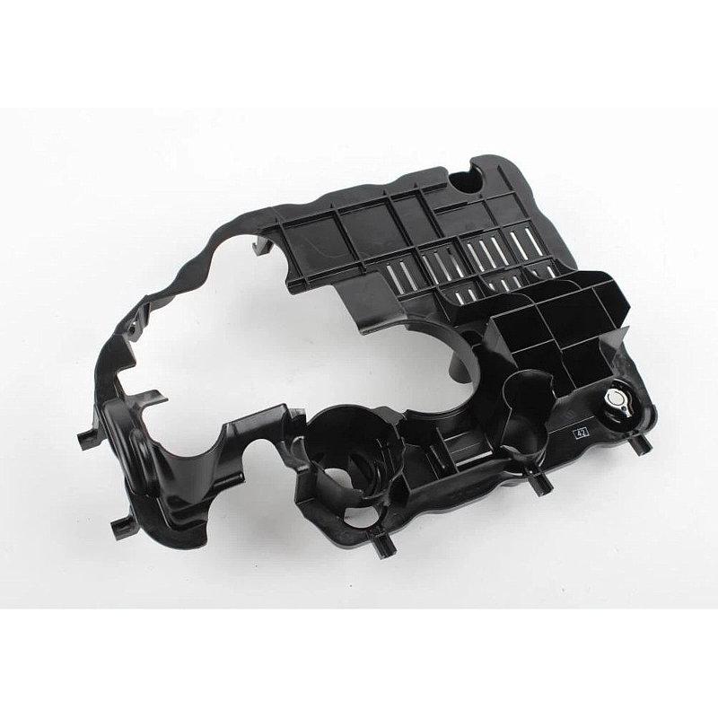 アウディS1用 アルミ製 オイルパン キット  Oil Pan Replacement Kit for Audi S1 ECS TUNING |  | 01