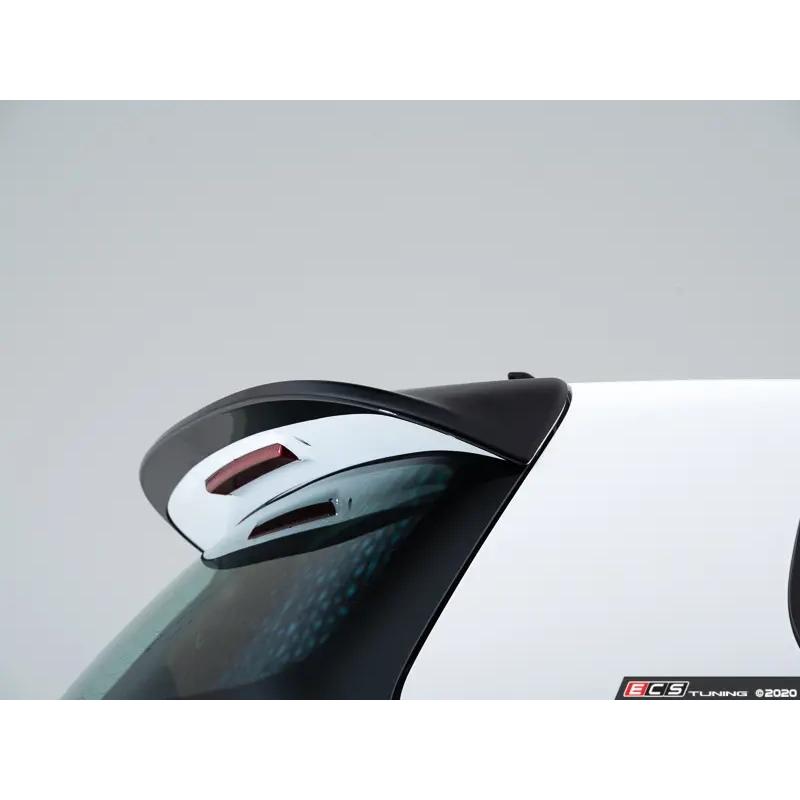 VW Golf6 ハッチスポイラー エクステンション | 