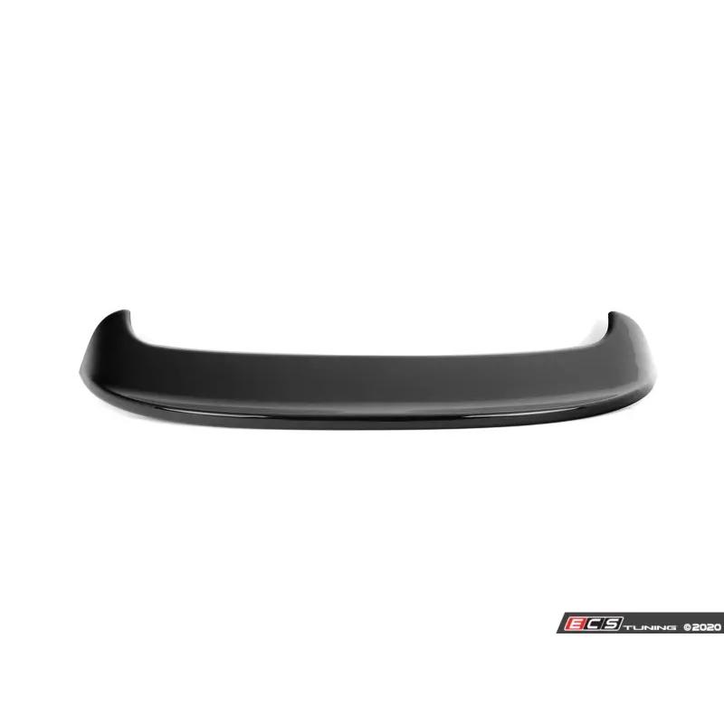 VW Golf6 ハッチスポイラー エクステンション |  | 01