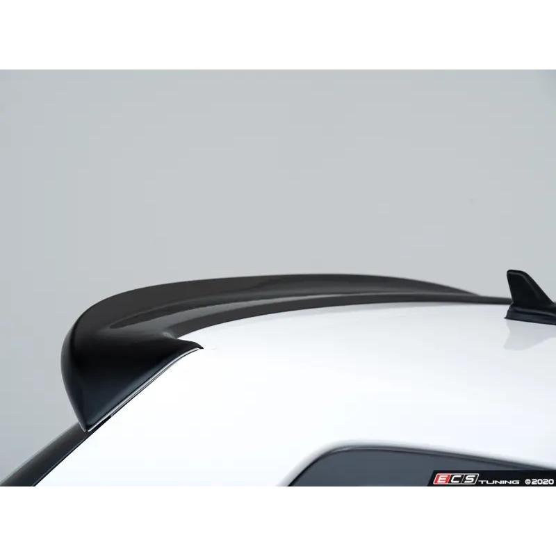 VW Golf6 ハッチスポイラー エクステンション |  | 03