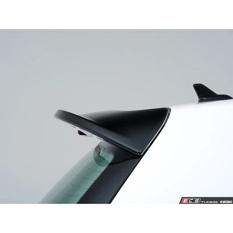 VW Golf6 ハッチスポイラー エクステンション |  | 04