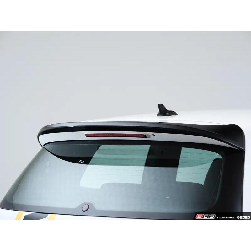 VW Golf6 ハッチスポイラー エクステンション |  | 06