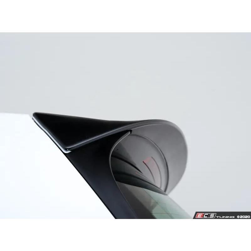 VW Golf7 ハッチスポイラー エクステンション | 