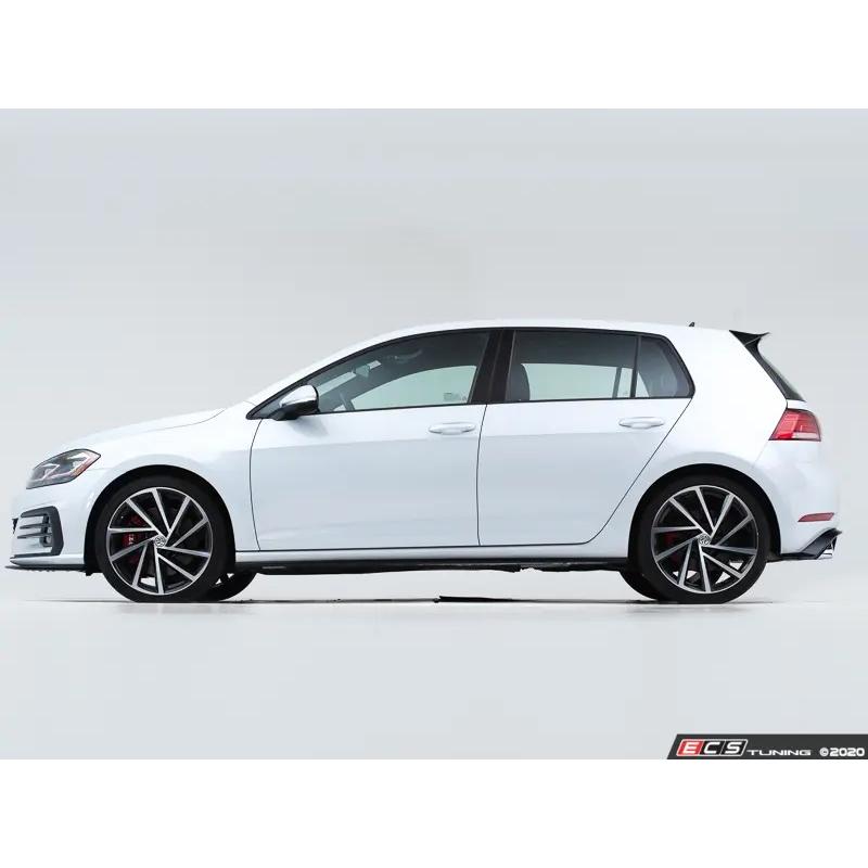 VW Golf7 ハッチスポイラー エクステンション |  | 10