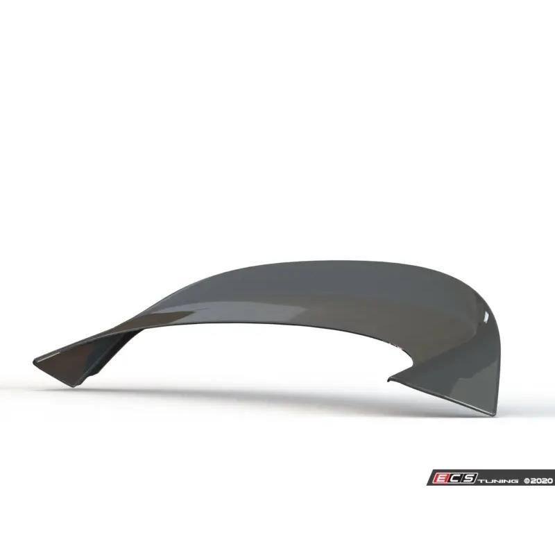 VW Golf7 ハッチスポイラー エクステンション |  | 02