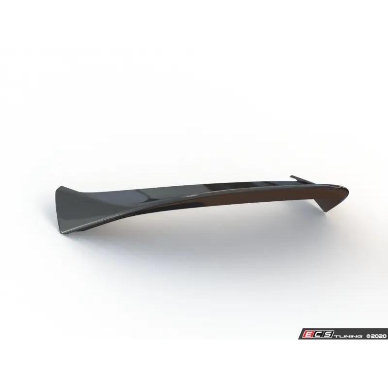 VW Golf7 ハッチスポイラー エクステンション |  | 03