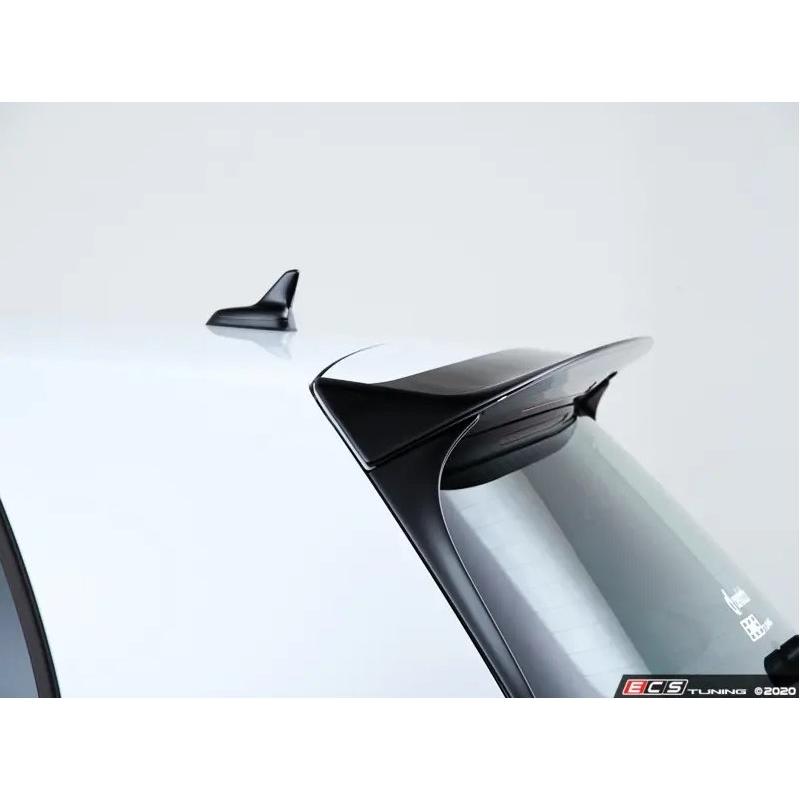 VW Golf7 ハッチスポイラー エクステンション |  | 04