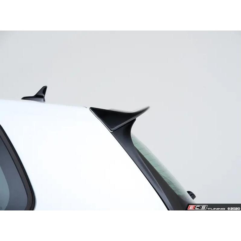 VW Golf7 ハッチスポイラー エクステンション |  | 05