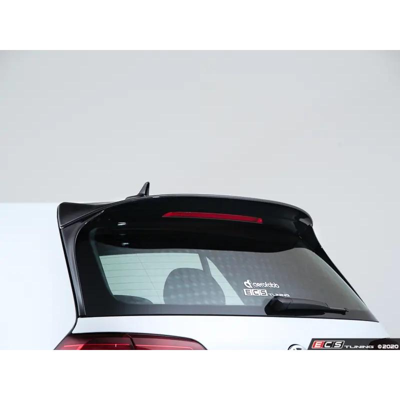 VW Golf7 ハッチスポイラー エクステンション |  | 06