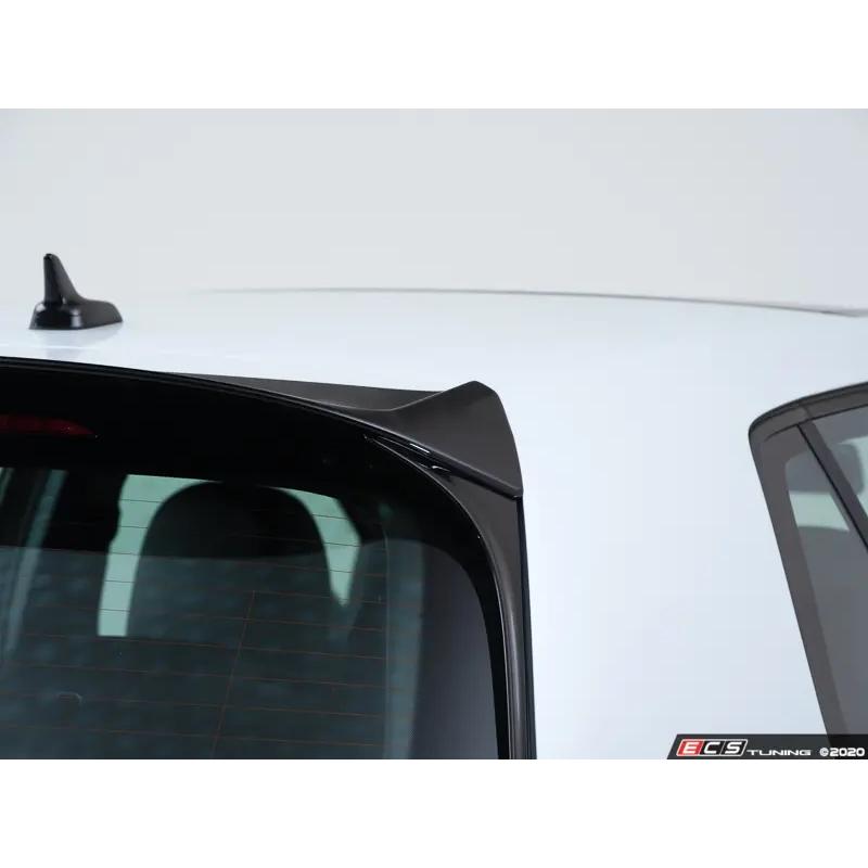 VW Golf7 ハッチスポイラー エクステンション |  | 07