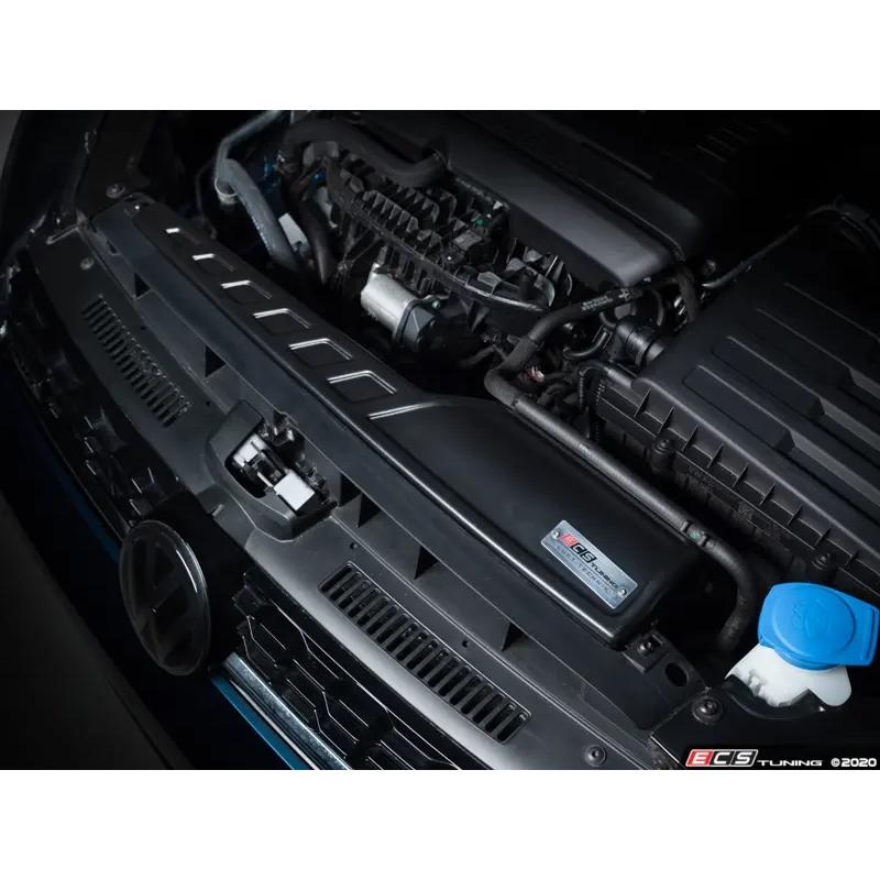 【アップデート版】MQB デュアル インレット ダクト ABS製 |  | 04