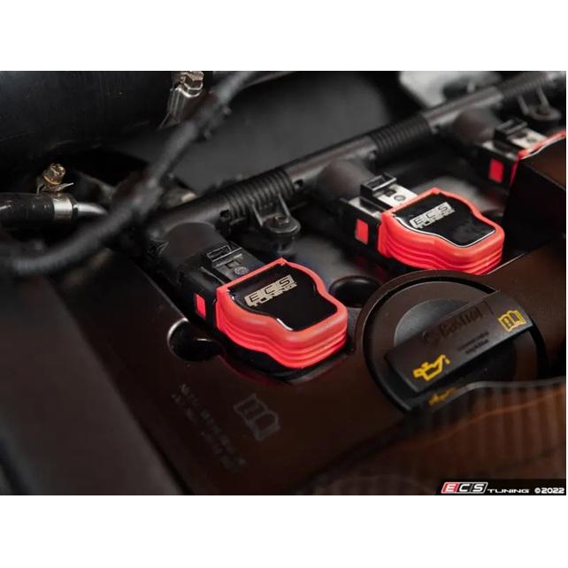 ECS パフォーマンス イグニッションコイル |  | 03