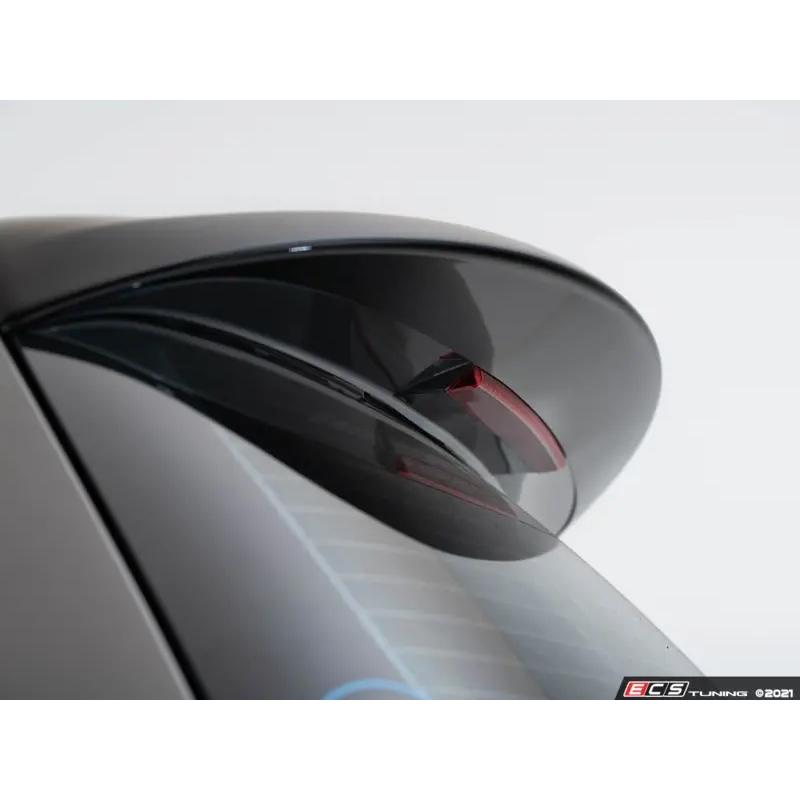 VW Golf5 ハッチスポイラー エクステンション |  | 02