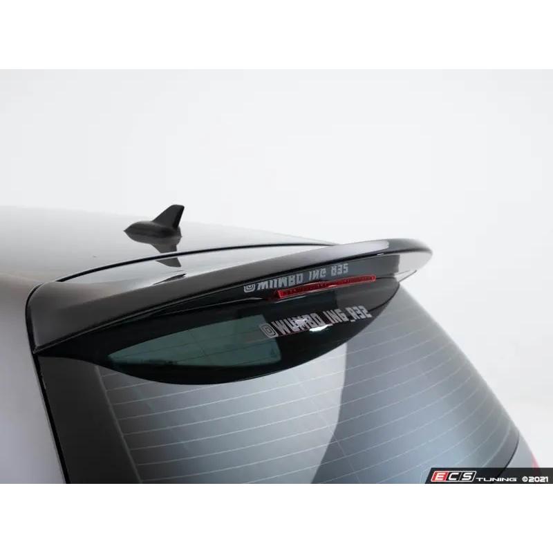 VW Golf5 ハッチスポイラー エクステンション |  | 03