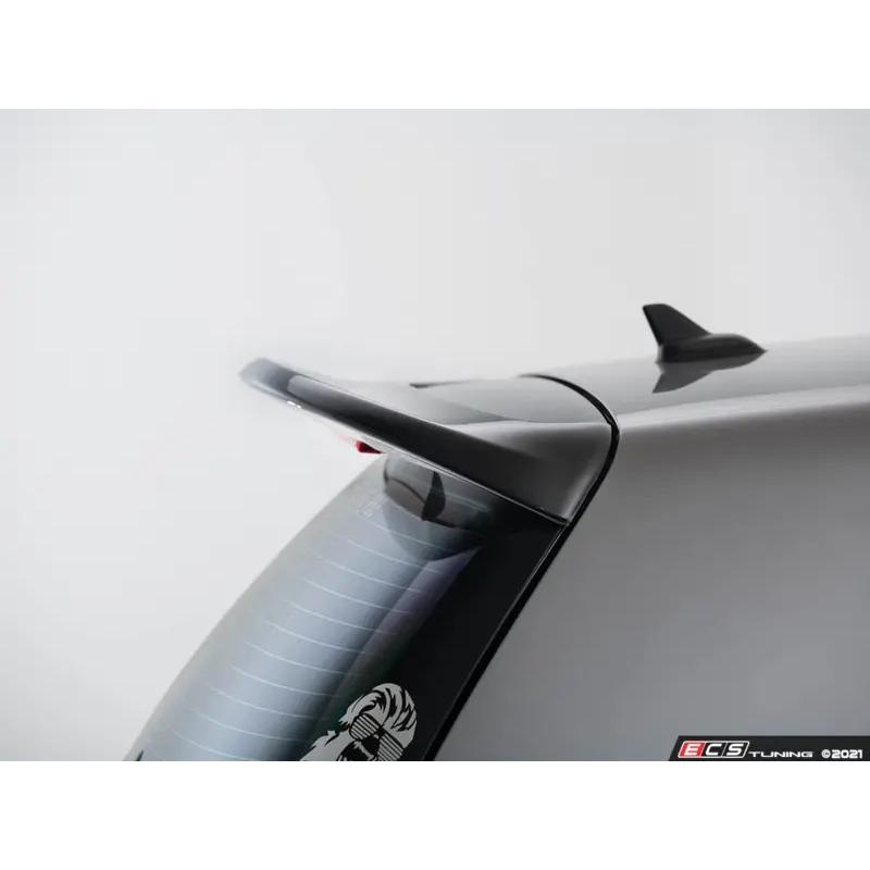 VW Golf5 ハッチスポイラー エクステンション |  | 04