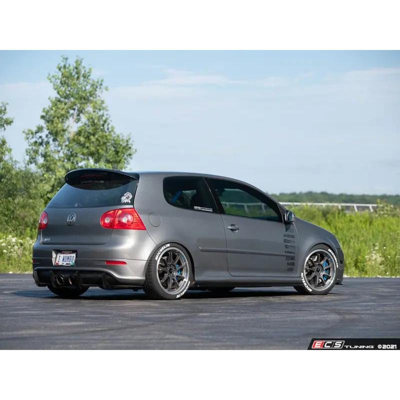 VW Golf5 ハッチスポイラー エクステンション |  | 05