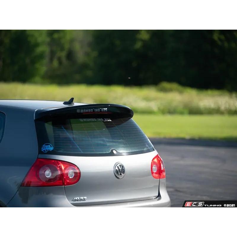 VW Golf5 ハッチスポイラー エクステンション |  | 06