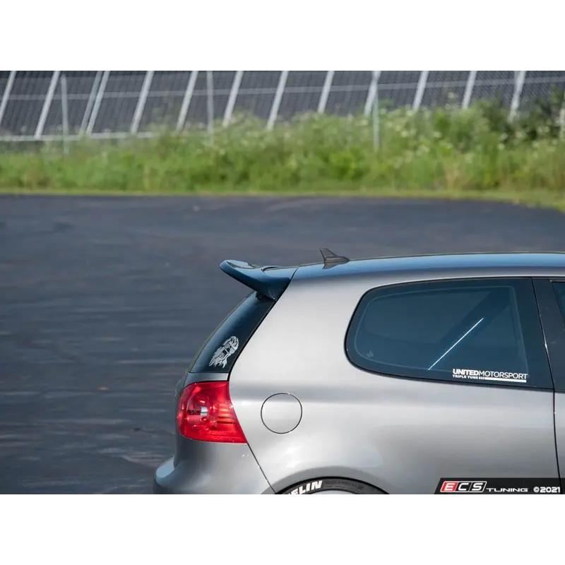 VW Golf5 ハッチスポイラー エクステンション |  | 07