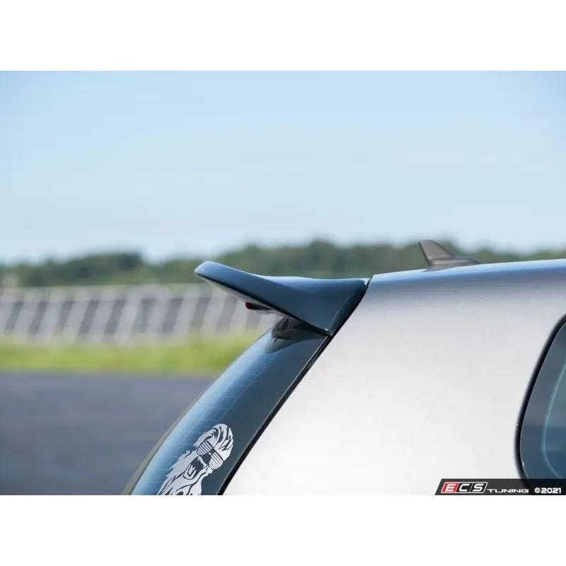 VW Golf5 ハッチスポイラー エクステンション |  | 08