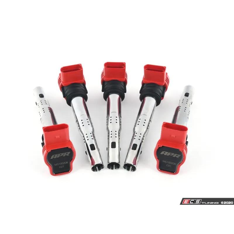 APR イグニッションコイル 5本セット MS100208 | 