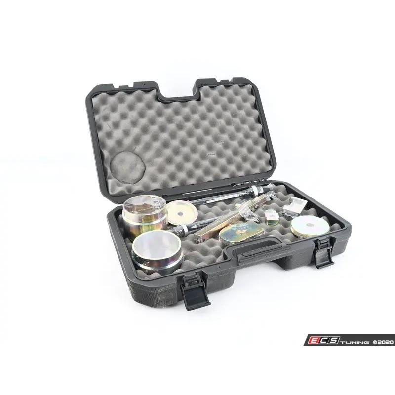 VW Audi 用 アルミ製 サブフレーム ブッシュ リムーバー Subframe Bushing Removal Tool