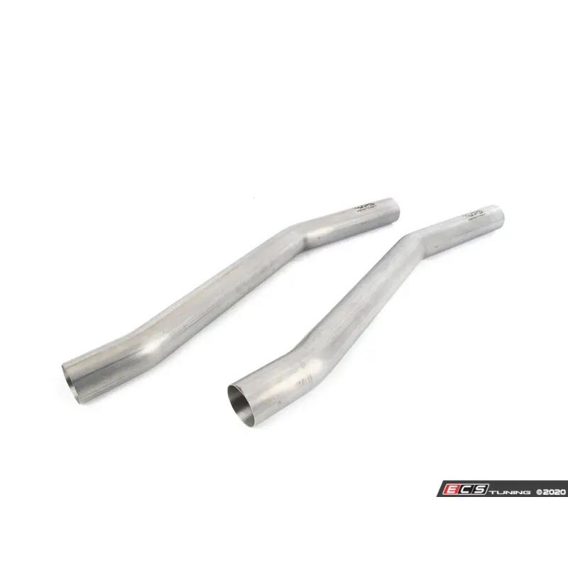 VPS レゾネーターデリート キット  for Audi S4 / S5 (B9) |  | 02