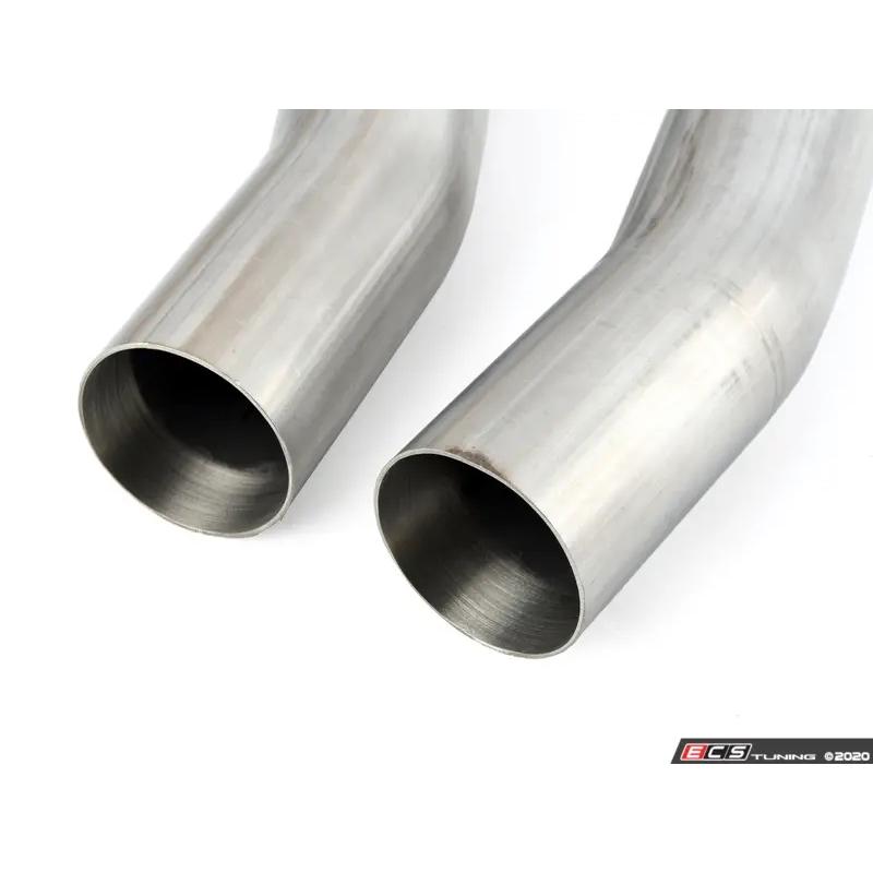 VPS レゾネーターデリート キット  for Audi S4 / S5 (B9) |  | 03